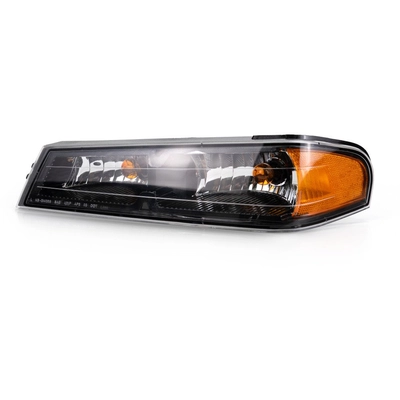 Driver Side Parklamp Assembly by DEPO - 335-1608L-AC2 pa6