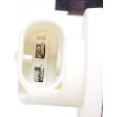 Driver Side Parklamp Assembly by DEPO - 344-1506L-AS2 pa2