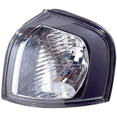 Driver Side Parklamp Assembly by DEPO - 773-1514L-AS2 pa1