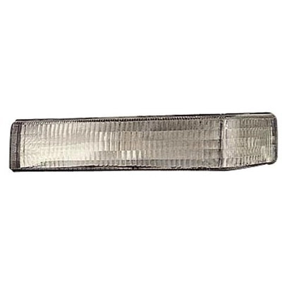 Driver Side Parklamp Assembly by EAGLE EYES LIGHTS - CS026-U000L pa1