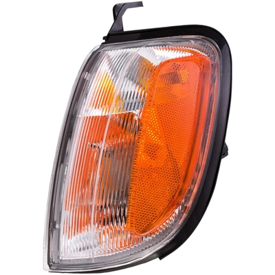 Driver Side Parklamp Assembly by EAGLE EYES LIGHTS - DS459-B000L pa2