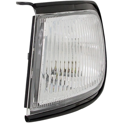 Driver Side Parklamp Assembly by EAGLE EYES LIGHTS - DS467-B000L pa2