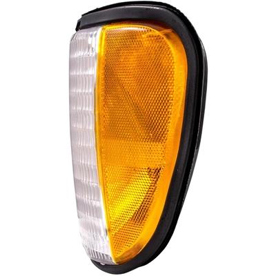 Driver Side Parklamp Assembly by EAGLE EYES LIGHTS - FR113-U000L pa2