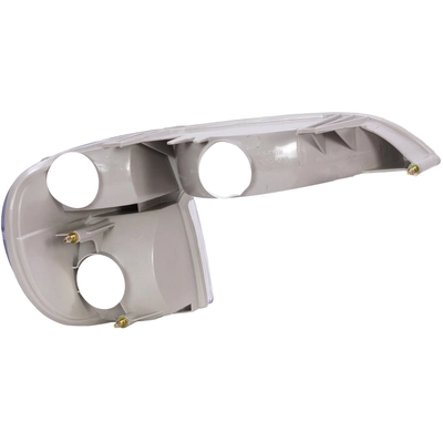 Driver Side Parklamp Assembly by EAGLE EYES LIGHTS - FR191-U000L pa1