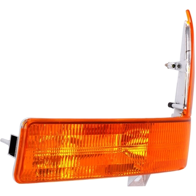 Driver Side Parklamp Assembly by EAGLE EYES LIGHTS - FR271-U000L pa3