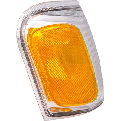 EAGLE EYES LIGHTS - FR303-U000L - Driver Side Parklamp Assembly pa2
