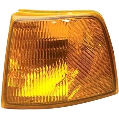 Driver Side Parklamp Assembly - FO2520118V pa2