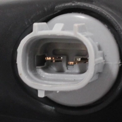 Driver Side Parklamp Assembly - TO2520157C pa7