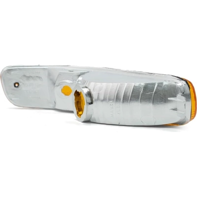 Driver Side Parklamp Assembly - CH2520139 pa1