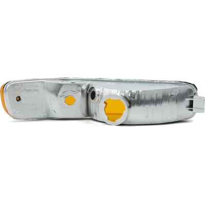 Driver Side Parklamp Assembly - CH2520139 pa2