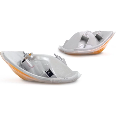 Driver Side Parklamp Assembly - FO2520164 pa2