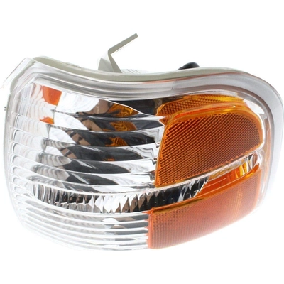 Driver Side Parklamp Assembly - FO2520167 pa2