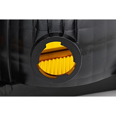 Driver Side Parklamp Assembly - FO2520182 pa1