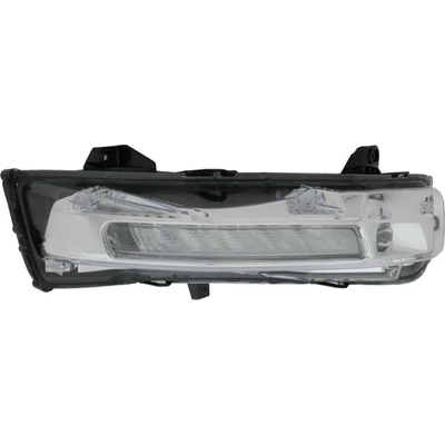 Driver Side Parklamp Assembly - FO2520198 pa2