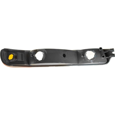 Driver Side Parklamp Assembly - GM2520174 pa3
