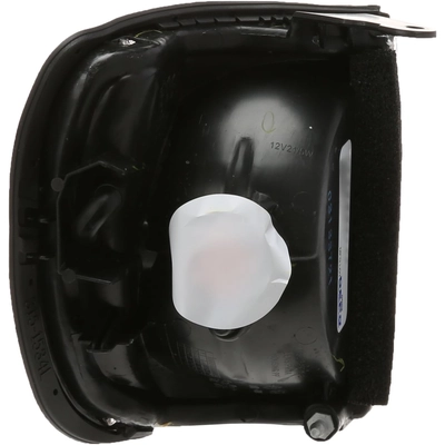 Driver Side Parklamp Lens/Housing by DEPO - 315-1534L-US pa2