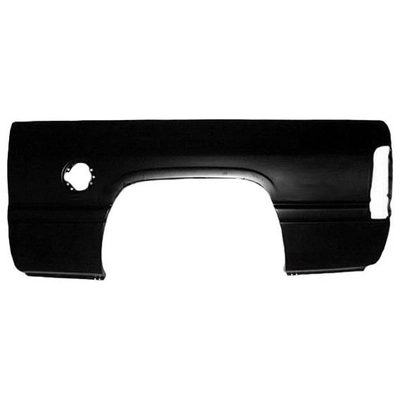 SHERMAN PARTS - 330-50AL - Driver Side Bed Panel pa1