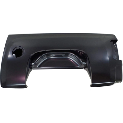 Driver Side Pickup Box Side by SHERMAN PARTS - 902-50BXL pa1