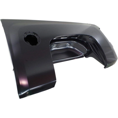 Driver Side Pickup Box Side by SHERMAN PARTS - 902-50BXL pa2