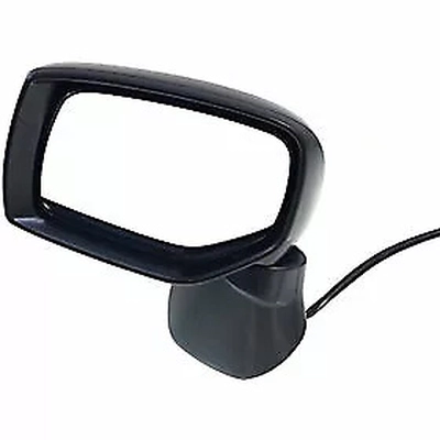 VARIOUS MANUFACTURERS - SU1320144 - Driver Side Power Rear View Mirror (Non-Heated) pa2