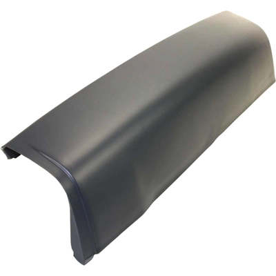 Driver Side Quarter Panel Extension - GM1702110 pa6