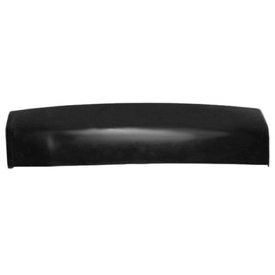 Driver Side Quarter Panel Extension by SHERMAN PARTS - 932-70L pa1