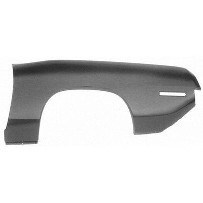 Driver Side Quarter Panel Skin - GMK242260070L pa1