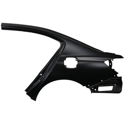 Driver Side Quarter Panel - HO1700106C pa1