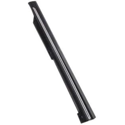 SHERMAN PARTS - F2069 - Driver Side Inner Quarter Window Weatherstrip pa1