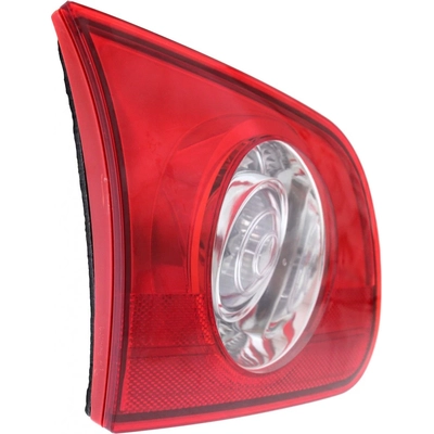 Driver Side Rear Back Up Lamp Lens/Housing - VW2886100 pa2