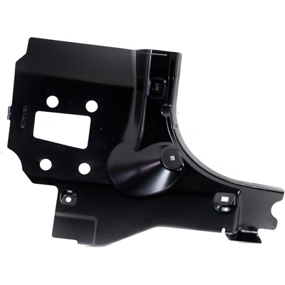 Driver Side Rear Body Panel Extension by SHERMAN PARTS - 611-70XL pa1