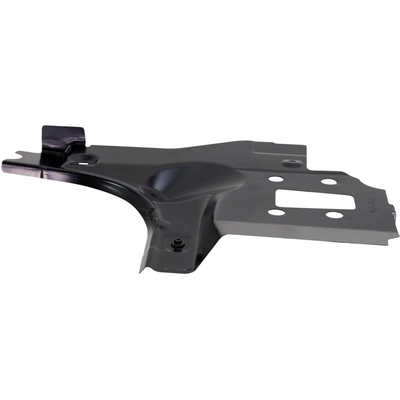 Driver Side Rear Body Panel Extension by SHERMAN PARTS - 611-70XL pa2