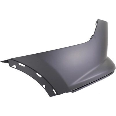 Driver Side Rear Bumper Cover - GM1116101 pa4