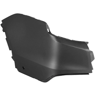Driver Side Rear Bumper Cover - GM1116107 pa1