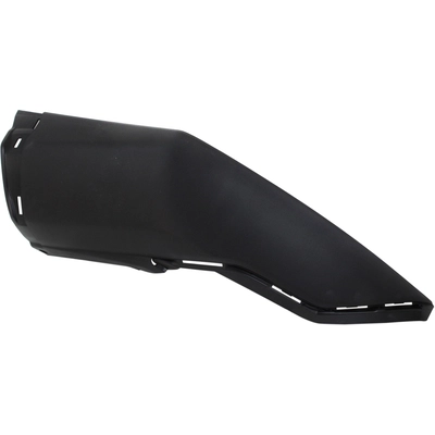 Driver Side Rear Bumper Cover - HO1116102 pa4