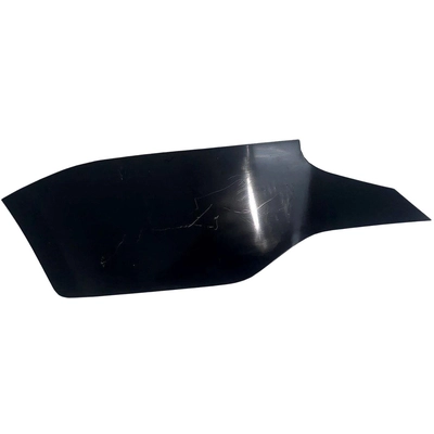 Driver Side Rear Bumper Cover - KI1116101 pa2