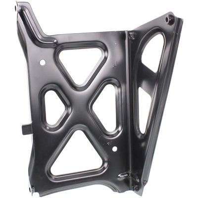 Driver Side Rear Bumper Cover Reinforcement by SHERMAN PARTS - 8127-83G-1 pa1