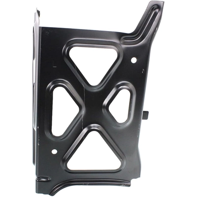 Driver Side Rear Bumper Cover Reinforcement by SHERMAN PARTS - 8127-83G-1 pa2