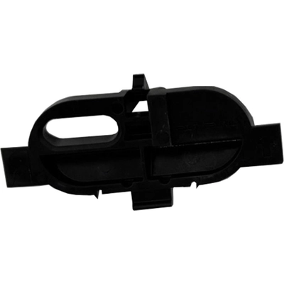 Driver Side Rear Bumper Cover Reinforcement - LX1126102 pa1