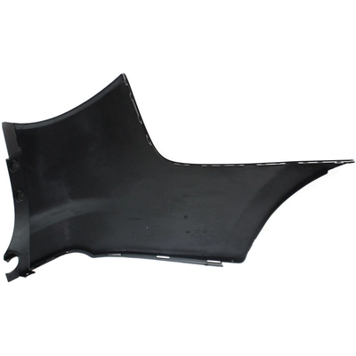 Driver Side Rear Bumper Cover by SHERMAN PARTS - 615-89QL pa1