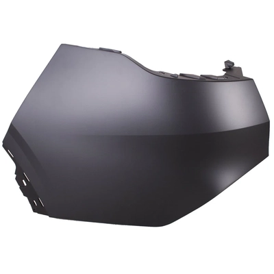 Driver Side Rear Bumper Cover by SHERMAN PARTS - KISPOR23-89Q-1 pa1