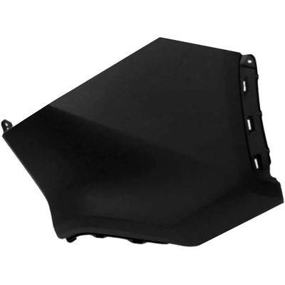 Driver Side Rear Bumper Cover by SHERMAN PARTS - TORAV419-89-1 pa1