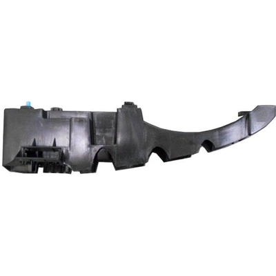 Driver Side Rear Bumper Cover Support - CH1142110 pa2