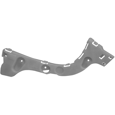 Driver Side Rear Bumper Cover Support - FO1142115 pa2