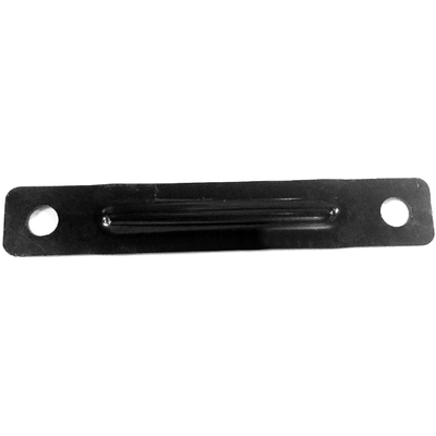 Driver Side Rear Bumper Cover Support - FO1142119C pa1