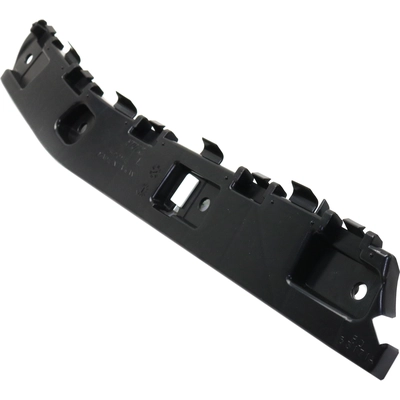 Driver Side Rear Bumper Cover Support - FO1142125 pa2