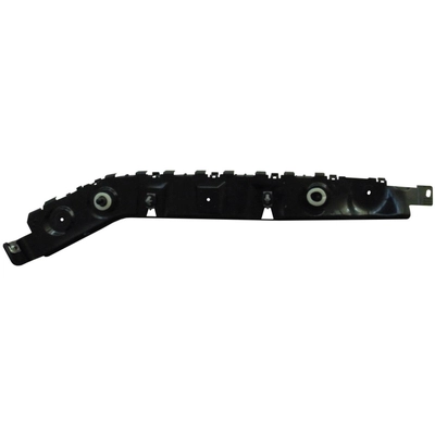Driver Side Rear Bumper Cover Support - FO1142126C pa1
