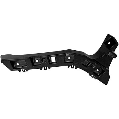 Driver Side Rear Bumper Cover Support - FO1142128 pa1