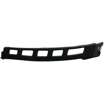 Driver Side Rear Bumper Cover Support - GM1142110C pa1
