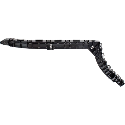 Driver Side Rear Bumper Cover Support - HO1142113 pa4